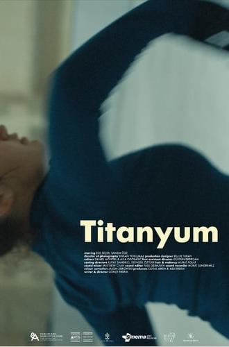 Titanium (2018)