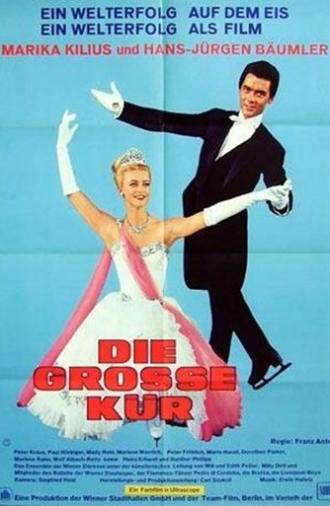 Die große Kür (1964)