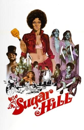 Sugar Hill (1974)