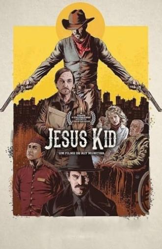 Jesus Kid (2022)