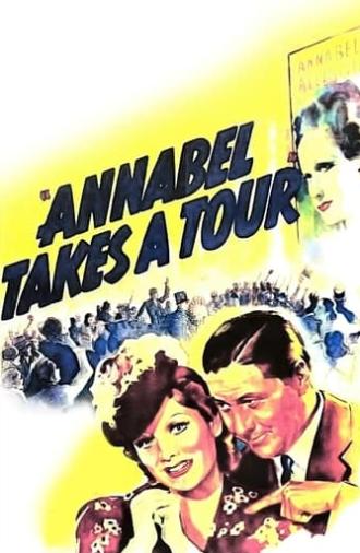 Annabel Takes a Tour (1938)