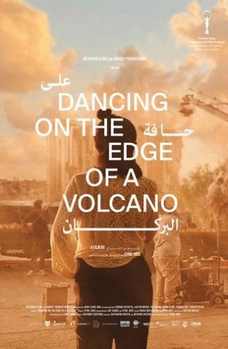 Dancing on the Edge of a Volcano (2023)
