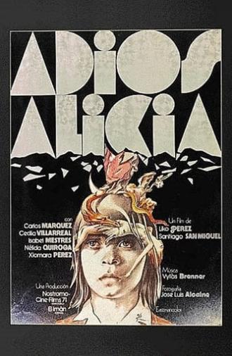 Goodbye Alicia (1977)