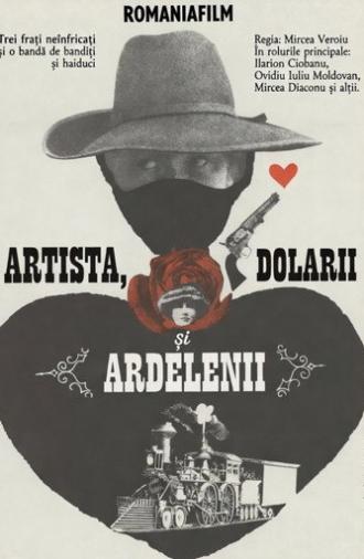 The Actress, the Dollars and the Transylvanians (1978)