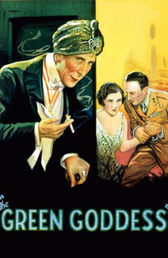 The Green Goddess (1930)