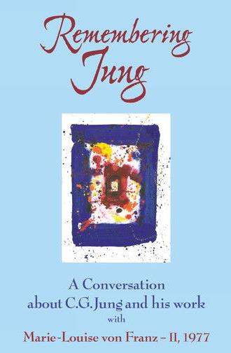 Remembering Jung #23-2 (1986)