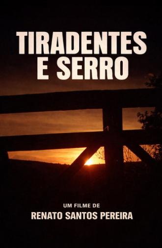 Tiradentes e Serro (1974)
