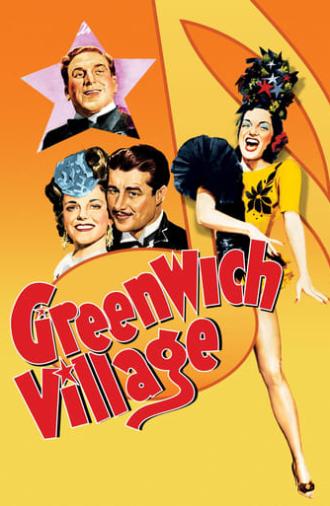 Greenwich Village (1944)