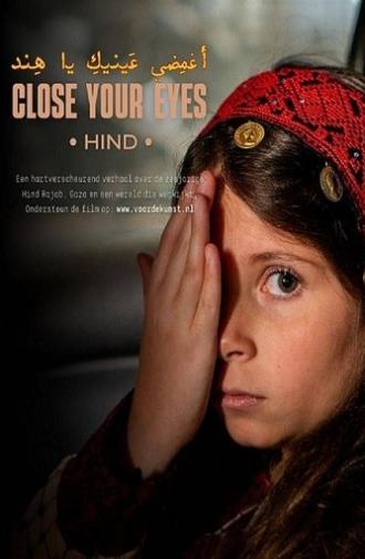 Close Your Eyes Hind (2025)