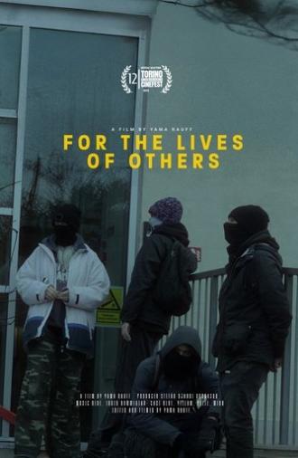 For The Lives of Others (2025)