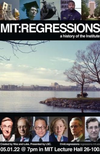 MIT: Regressions (2022)