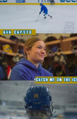 Catch Me On The Ice (2024)