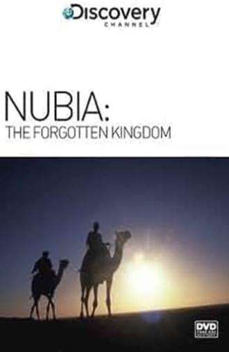 Nubia: The Forgotten Kingdom (2003)