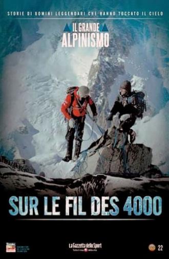 Sur Le Fil Des 4000 (2004)