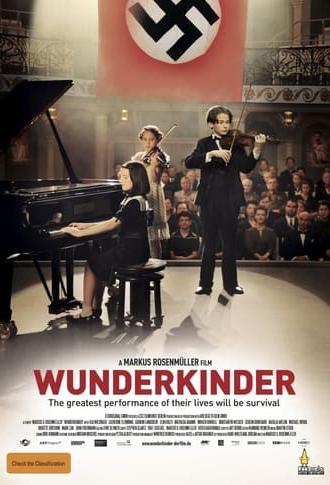 Wunderkinder (2011)