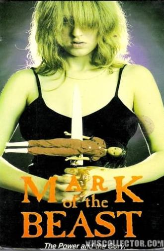 Mark of the Beast (1986)