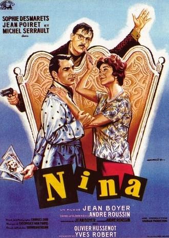 Nina (1959)