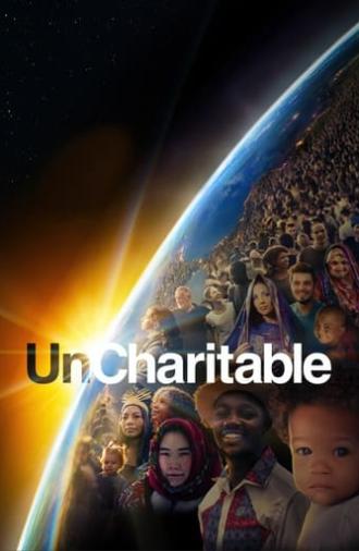 UnCharitable (2023)