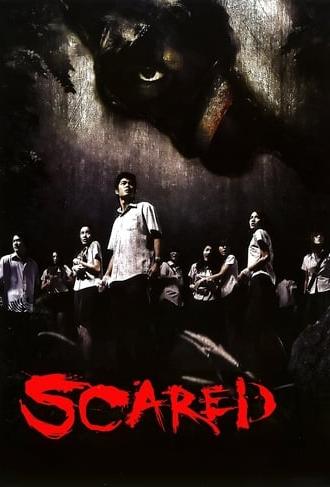 Scared (2005)