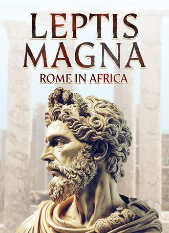 Leptis Magna Rome in Africa (2010)