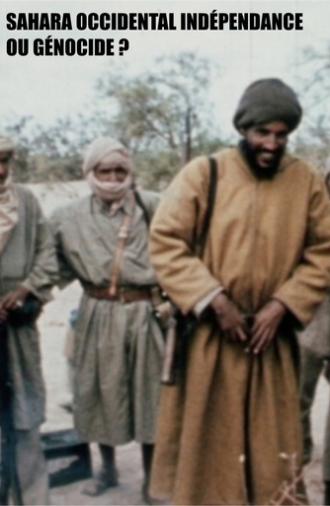 SAHARA OCCIDENTAL INDÉPENDANCE OU GÉNOCIDE ? (1976)