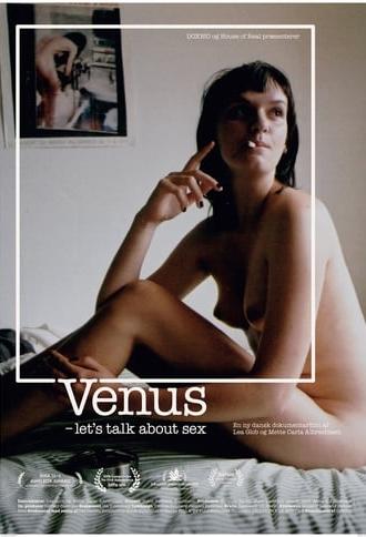 Venus (2016)