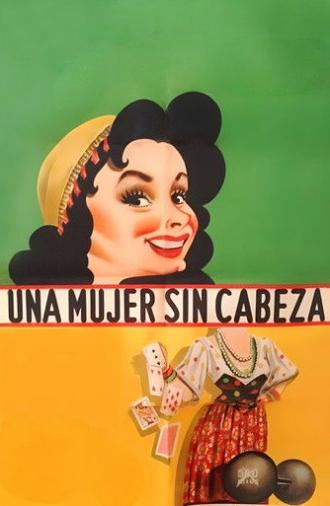 The Headless Woman (1947)