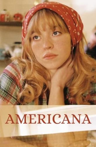 Americana (2023)