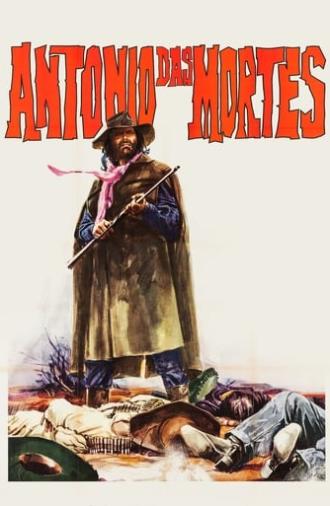 Antonio das Mortes (1969)