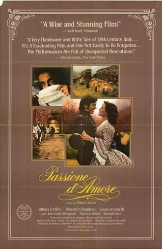 Passion of Love (1981)