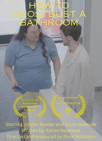 How To Ghostbust a Bathroom (2024)