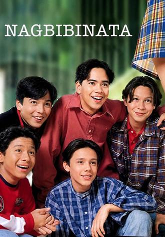 Coming of Age (1998)