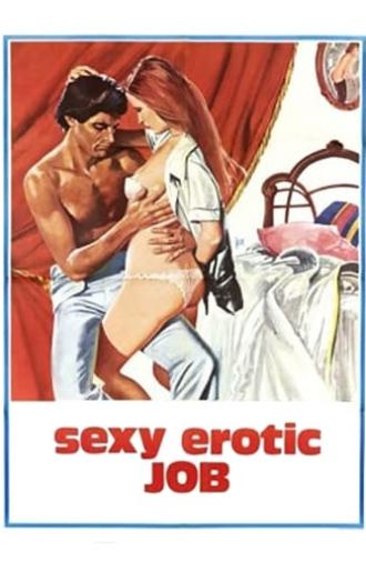 Sexy Erotic Job (1975)