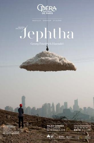 Handel: Jephtha (2018)