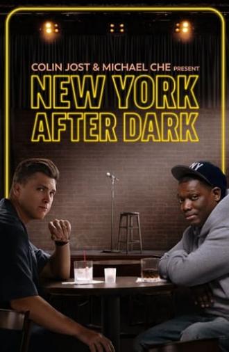 Colin Jost & Michael Che Present: New York After Dark (2024)