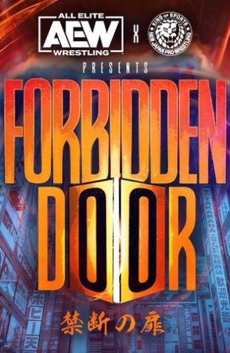 AEW x NJPW Presents Forbidden Door (2022)