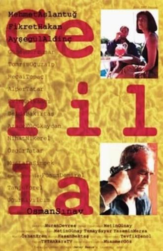 Gerilla (1994)
