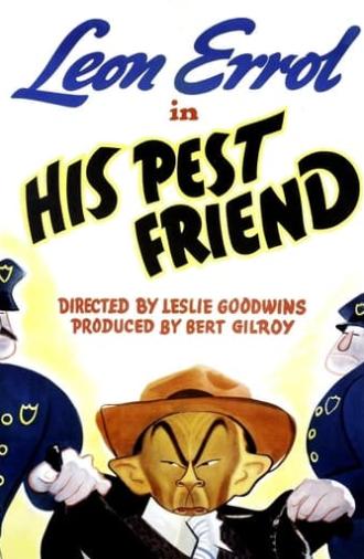 His Pest Friend (1938)