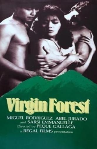 Virgin Forest (1985)
