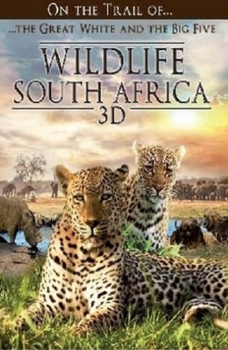 Wildlife South Africa 3D (2012)