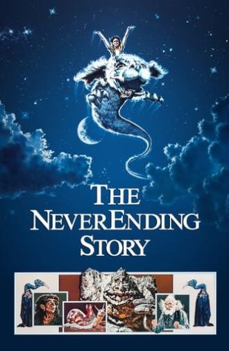 The NeverEnding Story (1984)