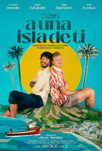 An island away from you (2026)