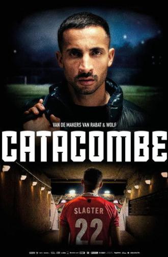 Catacombe (2018)