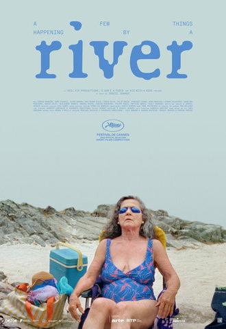 A Few Things Happening by a River (2026)