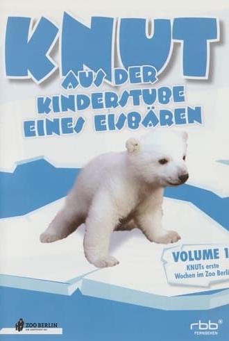 Knut - Aus der Kinderstube eines Eisbären (2007)