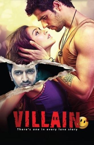 Ek Villain (2014)