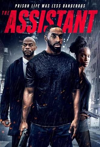 The Assistant (2021)