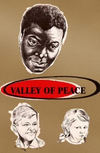 Valley of Peace (1956)