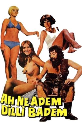 Ah Ne Adem Dilli Badem (1975)