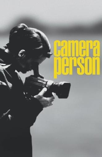 Cameraperson (2016)